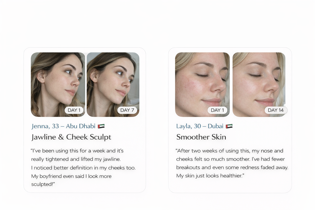 FaceVela™ 5-in-1 Sculpting Beauty Wand