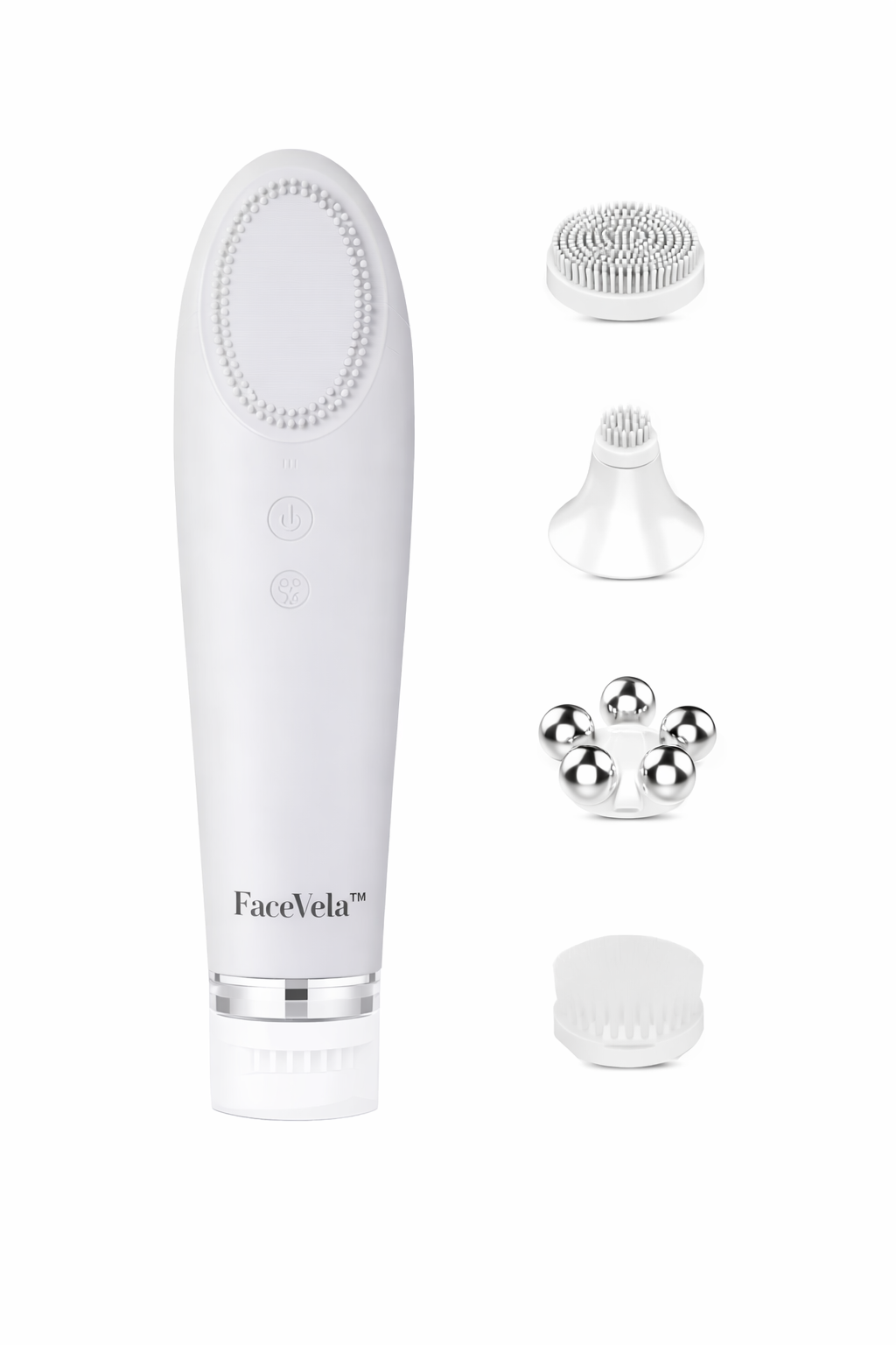 FaceVela™ 5-in-1 Sculpting Beauty Wand