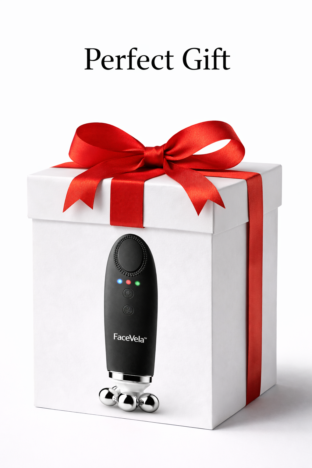 FaceVela™ 5-in-1 Sculpting Beauty Wand